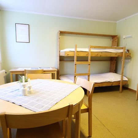 Hotel Ammarnaes Waerdshus Pokoj fotografie