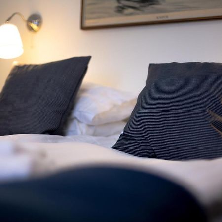 Hotel Ammarnaes Waerdshus Exteriér fotografie